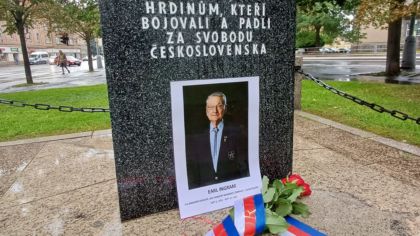 101st Heavenly Birthday of COL Earl Ingram