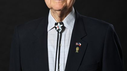 101st Heavenly Birthday of COL Earl Ingram