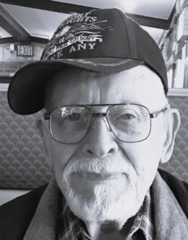 Zemřel osvoboditel města Plzně – Stephen Rudkowski