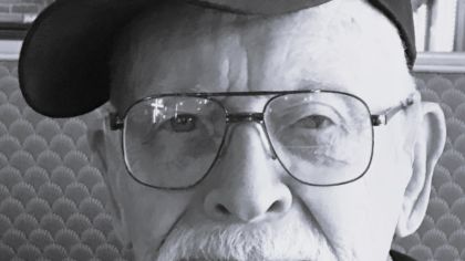 The liberator of the City of Pilsen -Stephen Rudkowski – passed away