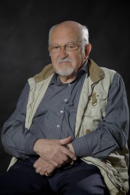 Hubert Rauw, příslušník 17.&nbsp;praporu belgických střelců, by dnes oslavil 96.&nbsp;narozeniny