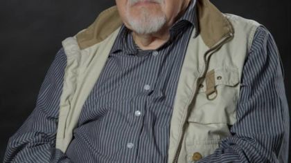 Hubert Rauw, příslušník 17.&nbsp;praporu belgických střelců, by dnes oslavil 96.&nbsp;narozeniny