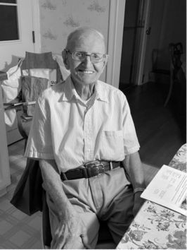 Happy Heavenly 102nd Birthday to Robert Muthersbaugh, WWII veteran, hero, liberator of Pilsen and Western Bohemia, member of the 16th Armored Division