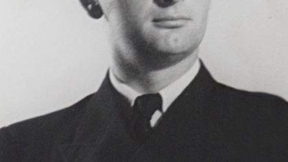 Happy 120th Heavenly birthday to the Pilsen born colonel and RAF pilot Karel Balík