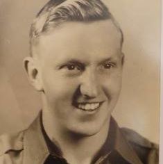 Happy Heavenly 99th Birthday to Lt. Virgil P.&nbsp;Kirkham, the last recorded American USAAF pilot killed in Europe during WWII