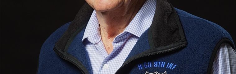 Před 99 lety se narodil příslušník slavné 2.&nbsp;pěší divize, hrdina, který se podílel na osvobození města Plzně a&nbsp;západních Čech, čestný občan města Rokycany. Glynn G. Raby Jr.