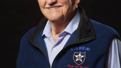 Happy Heavenly 99th Birthday to Glynn G. Raby, WWII veteran, liberator of Pilsen and southwest Bohemian and the honorary citizen of Rokycany