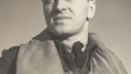 Před 25 lety zemřel generálmajor, pilot 312.&nbsp;československé stíhací perutě a&nbsp;čestný občan města Plzně, Antonín Liška