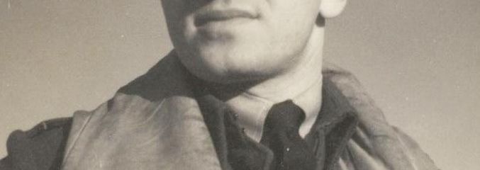 Major General, pilot of the 312th RAF Czechoslovak fighter squadron and honorary citizen of the city of Pilsen, Antonín Liška, passed away 25 years ago.