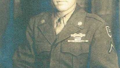 Happy 100th Heavenly Birthday to the liberator, hero, veteran and friend Richard Pieper