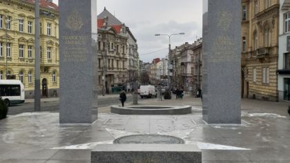 Happy 100th Heavenly Birthday to the liberator, hero, veteran and friend Richard Pieper