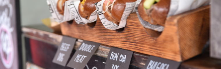 Organizátoři Slavností svobody hledají kvalitní, řemeslné kulinární projekty pro gastronomickou část programu