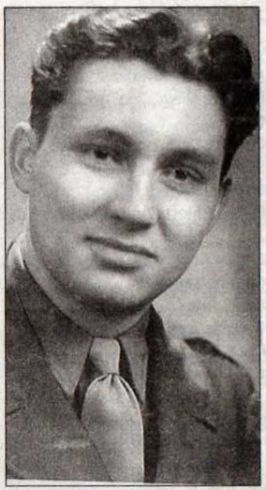 Zemřel osvoboditel města Plzně John C. Woodside