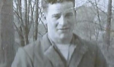 Amos Vredenburg, the liberator of the City of Pilsen, passed away