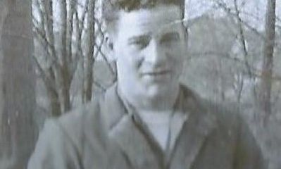 Amos Vredenburg, the liberator of the City of Pilsen, passed away