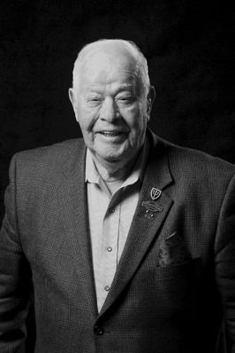 Před rokem nás ve věku 99 let opustil Richard Pieper, osvoboditel, veterán a&nbsp;příslušník 97.&nbsp;pěší divize.