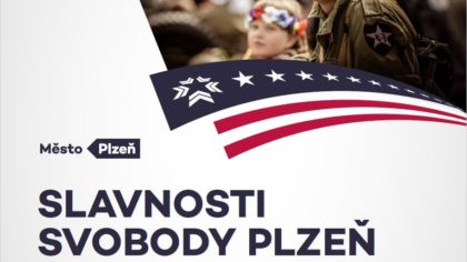 We have just published the program of the Liberation Festival Pilsen 2024