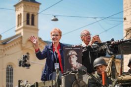 Radniční listy: Tatínek zachraňoval lidi v&nbsp;Plzni i&nbsp;Plané