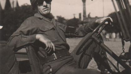 The Pilsen City hall newsletter: My dad saved people in Pilsen and Planá