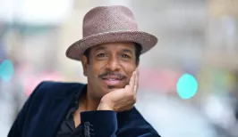 Plzeňský deník: Syn amerického veterána zahájí Slavnosti svobody. Zazpívá s&nbsp;Big Bandem