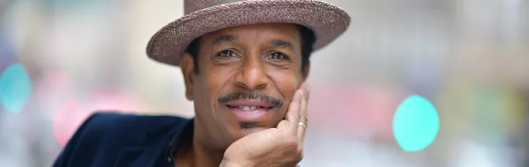 Plzeňský deník: Syn amerického veterána zahájí Slavnosti svobody. Zazpívá s&nbsp;Big Bandem