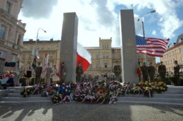 Slavnosti svobody zahájí ceremoniál na náměstí Republiky, památku uctí i&nbsp;příbuzní veteránů