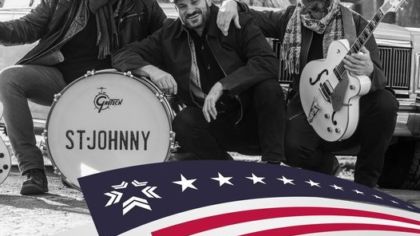 Kulturní program Slavností svobody se letos odehraje na třech scénách