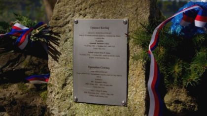 Mladá fronta dnes: Slavnosti osvobození začaly. Vyvrcholí o&nbsp;víkendu v&nbsp;Plzni