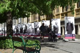 Na 30 rodinných příslušníků amerických a&nbsp;belgických veteránů navštíví oslavy osvobození