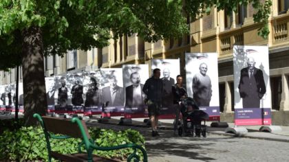 Na 30 rodinných příslušníků amerických a&nbsp;belgických veteránů navštíví oslavy osvobození