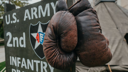 Novinky.cz: Good morning, US Army. V&nbsp;Plzni začaly Slavnosti svobody