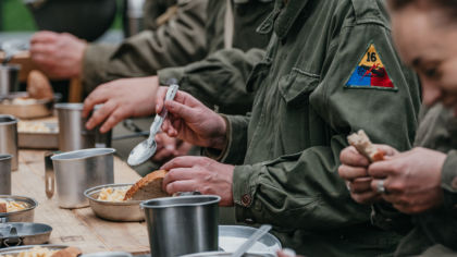 Novinky.cz: Good morning, US Army. V&nbsp;Plzni začaly Slavnosti svobody