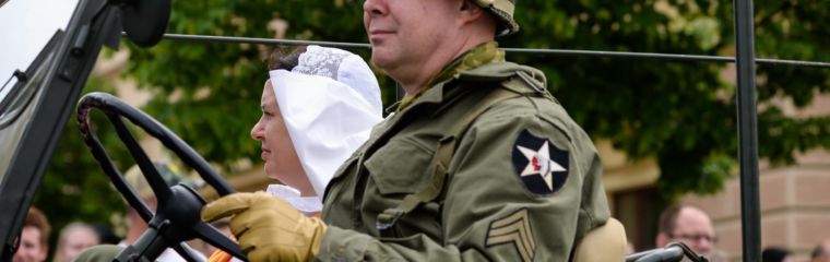 ČTK: Odznak 2.&nbsp;americké divize s&nbsp;indiánem nosí dodnes jako poctu USA tisíce Čechů