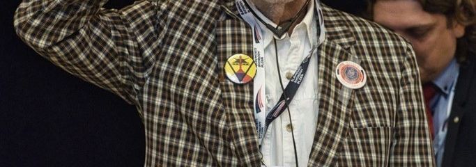 Fremont Gruss, hrdina, osvoboditel a&nbsp;přítel slaví 100.&nbsp;narozeniny!