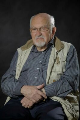 Dnes by oslavil 97.&nbsp;narozeniny hrdina, osvoboditel západních Čech, pan Hubert Rauw, příslušník 17.&nbsp;praporu belgických střelců