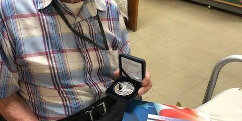 13.&nbsp;října by oslavil 103.&nbsp;narozeniny hrdina a&nbsp;osvoboditel města Plzně a&nbsp;jihozápadních Čech, příslušník 16.&nbsp;obrněné divize Robert A. Muthersbaugh.