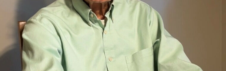 Dnes slaví 100.&nbsp;narozeniny americký veterán, hrdina a&nbsp;osvoboditel jihozápadních Čech, příslušník 97.&nbsp;pěší divize Paul Pallmeyer