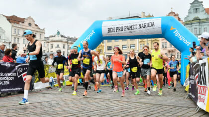 Slavnosti svobody v&nbsp;Plzni nabídnou světový rozměr a&nbsp;jedinečnou atmosféru: první tisková konference k&nbsp;oslavám 80.&nbsp;výročí osvobození