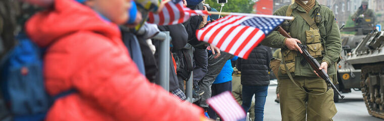 The Liberation Festival Pilsen, May 2 – 6, offers a&nbsp;world size and a&nbsp;unique atmosphere