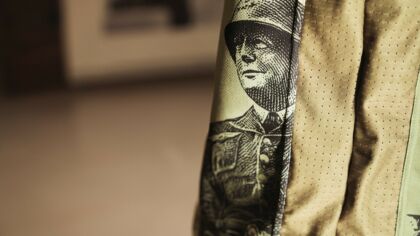 The Škoda Plzeň hockey club is preparing a&nbsp;special game for the 80th anniversary of the city’s&nbsp;liberation