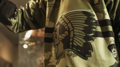 The Škoda Plzeň hockey club is preparing a&nbsp;special game for the 80th anniversary of the city’s&nbsp;liberation