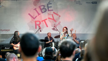 Liberation Festival Pilsen will offer a&nbsp;varied cultural programme, four music scenes with dozens of bands and singers