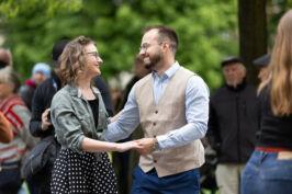 Slavnosti svobody v&nbsp;Plzni nabídnou pestrý kulturní program, vzniknou čtyři hudební scény s&nbsp;desítkami kapel a&nbsp;zpěváků