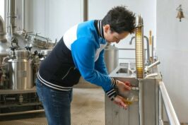 Slavnosti svobody budou mít opět své pivo, ponese název Veterán