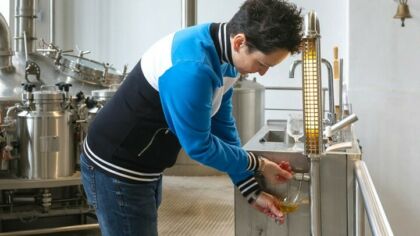 Slavnosti svobody budou mít opět své pivo, ponese název Veterán