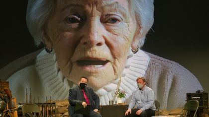 Plzeň si připomněla 75.&nbsp;výročí osvobození americkou armádou sedmihodinovým online vysíláním