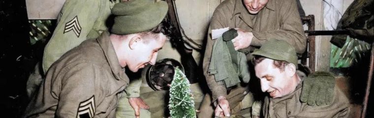 Tým Slavností svobody Plzeň přeje veselé Vánoce, hodně zdraví a&nbsp;šťastný nový rok 2021