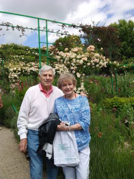 Americký veterán, hrdina, veterán, osvoboditel města Plzně Lincoln Harner slaví 96.&nbsp;narozeniny