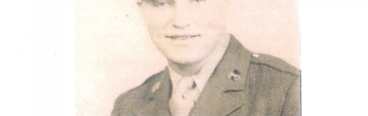 Today the american veteran and liberator of the City of Pilsen Thomas J. Kittel celebrates his 95th Birthday