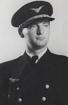 75 let od tragické smrti pilota Karla Balíka